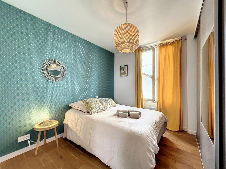 Appartement De Charme Erdizka Classe 3 Etoiles Beyun Dış mekan fotoğraf