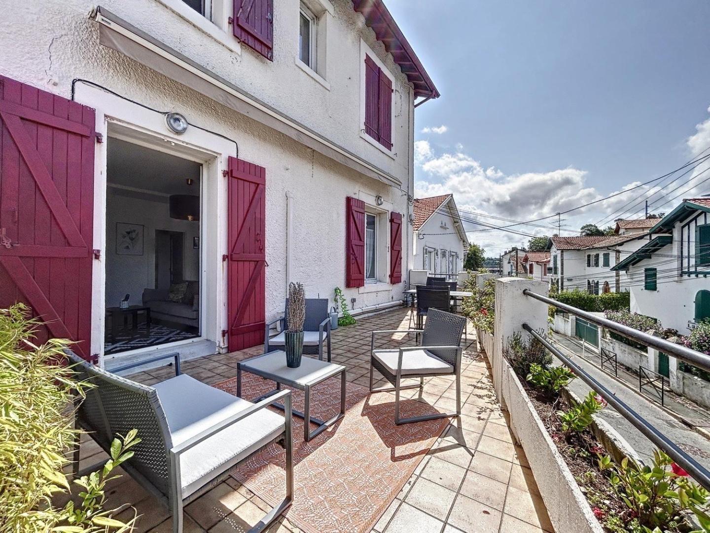 Appartement De Charme Erdizka Classe 3 Etoiles Beyun Dış mekan fotoğraf